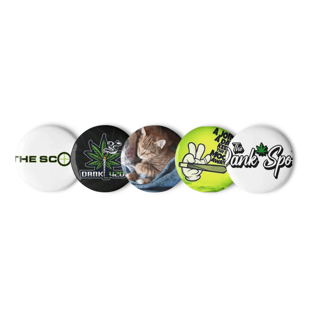 Dank Buttons product image (4)