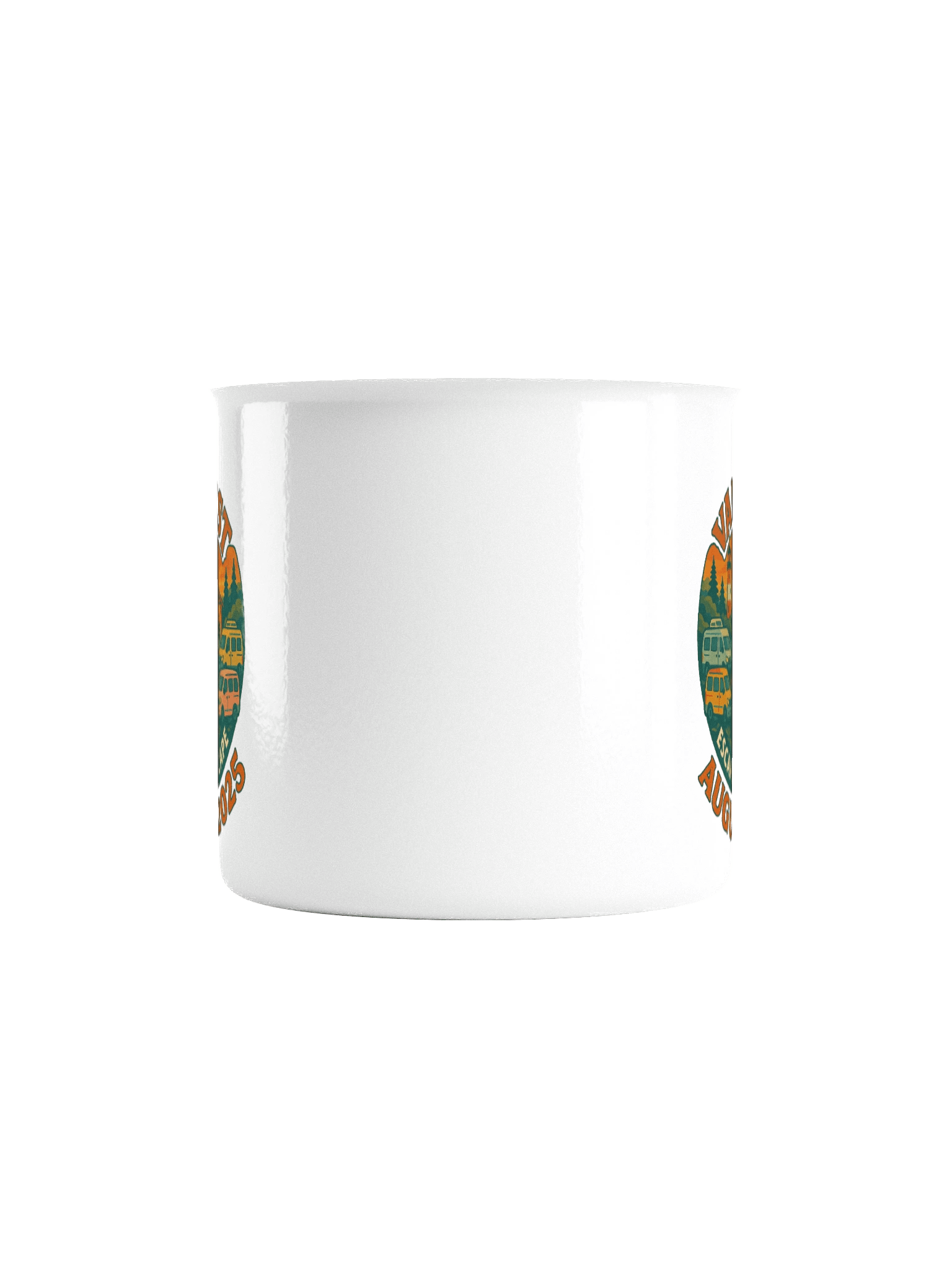 VanFest: Escape to the Cape 2025 - Official Mug product image (2)
