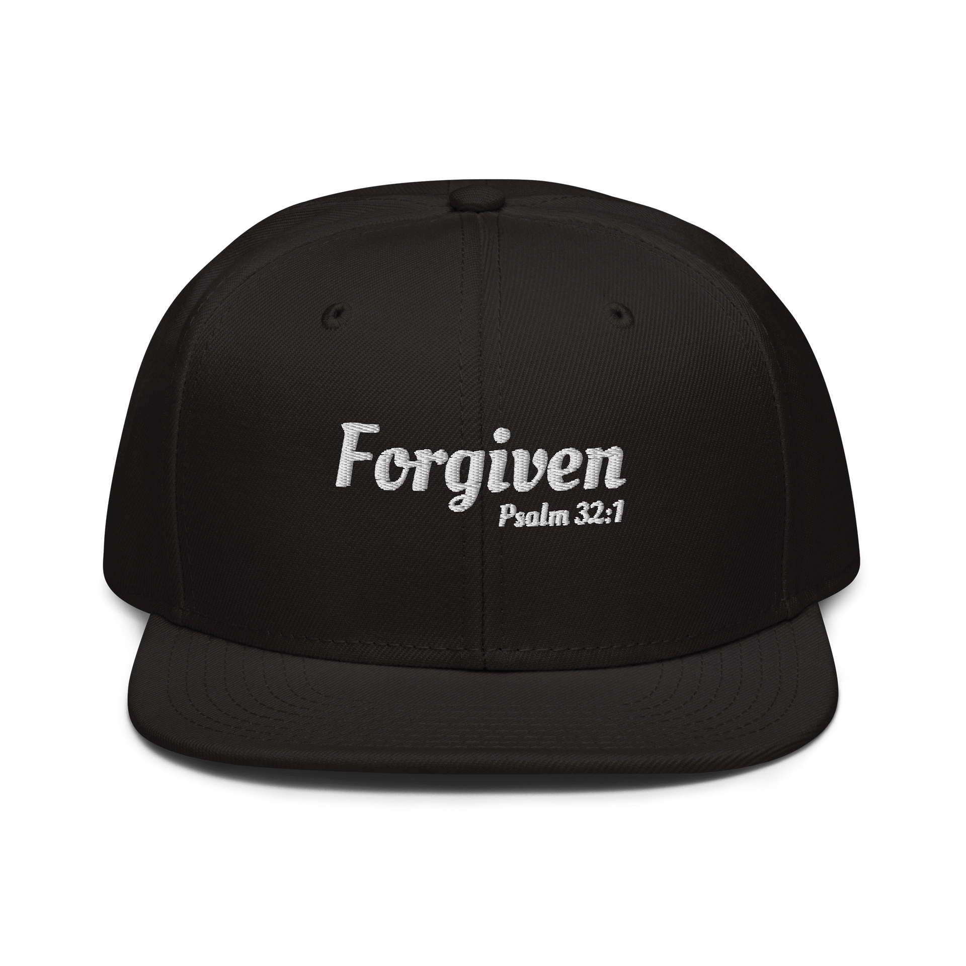 Forgiven Hat product image (2)