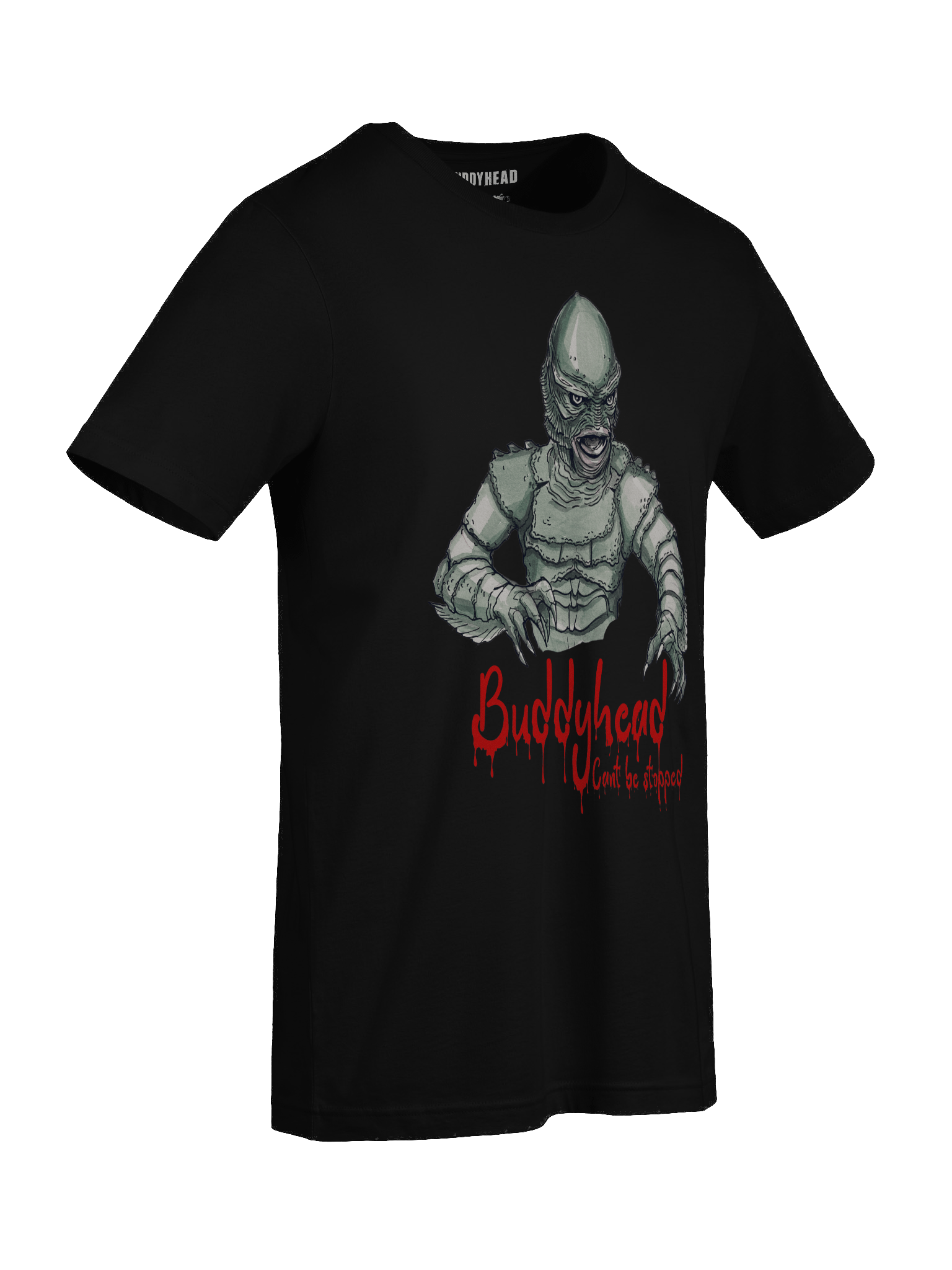Monster tee product image (76)