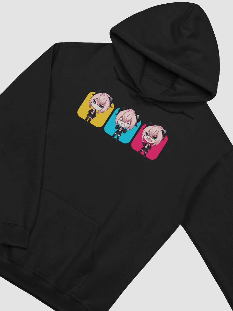 Chibi Hoodie product image (6)