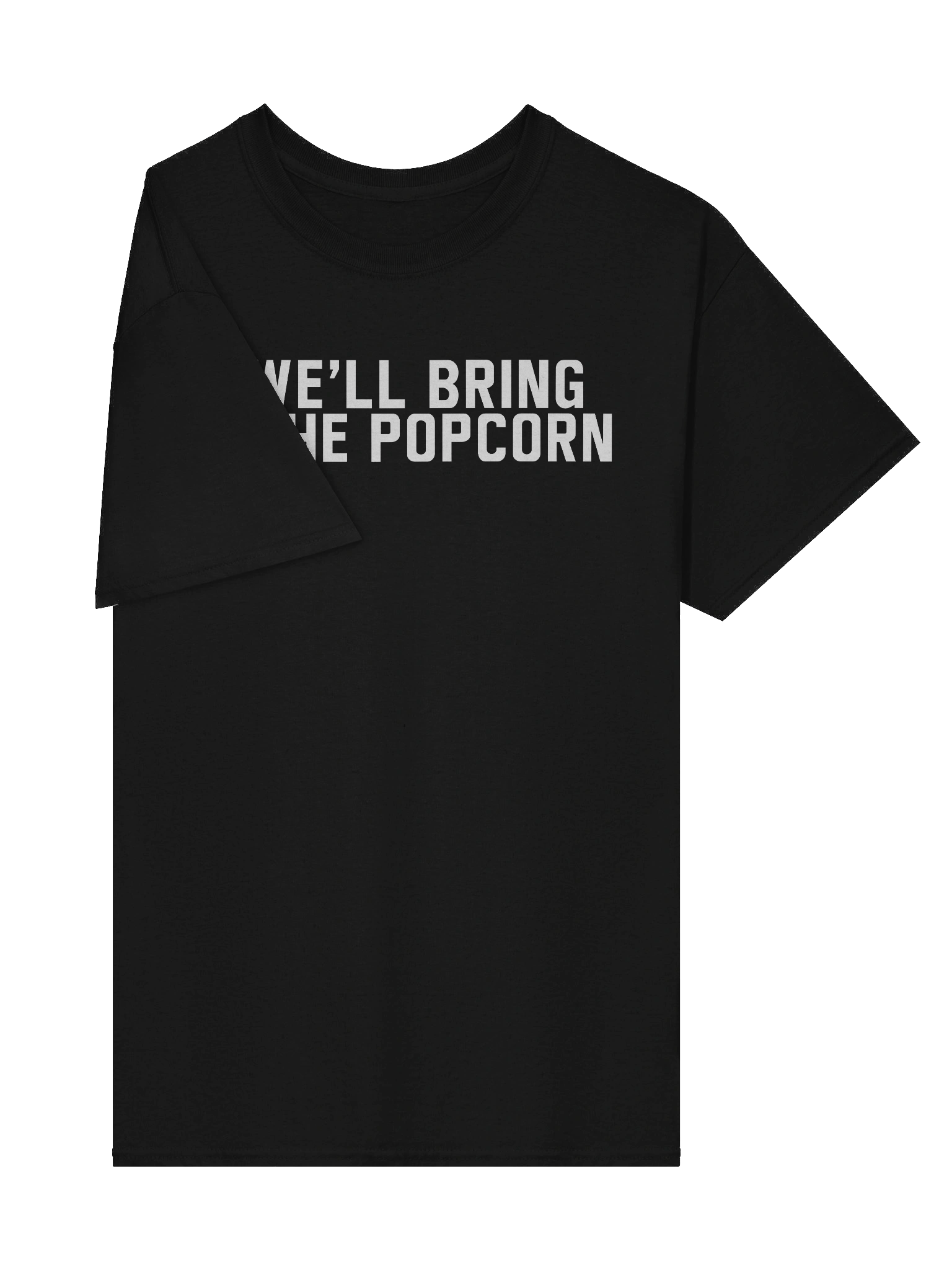WBTP Horizontal Logo T-Shirt product image (14)