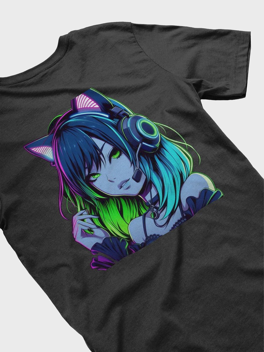 GothAunty Bella+Canvas Supersoft T-Shirt product image (27)