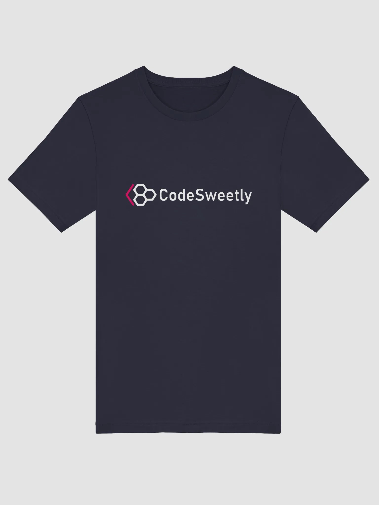 CodeSweetly Supersoft T-Shirt product image (18)