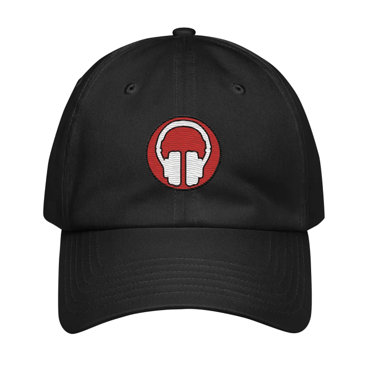 Headphones Under Armour® Dad Hat product image (1)