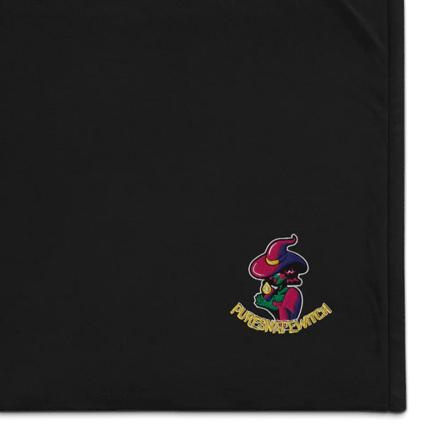 Pure Magic Sherpa Blanket product image (1)