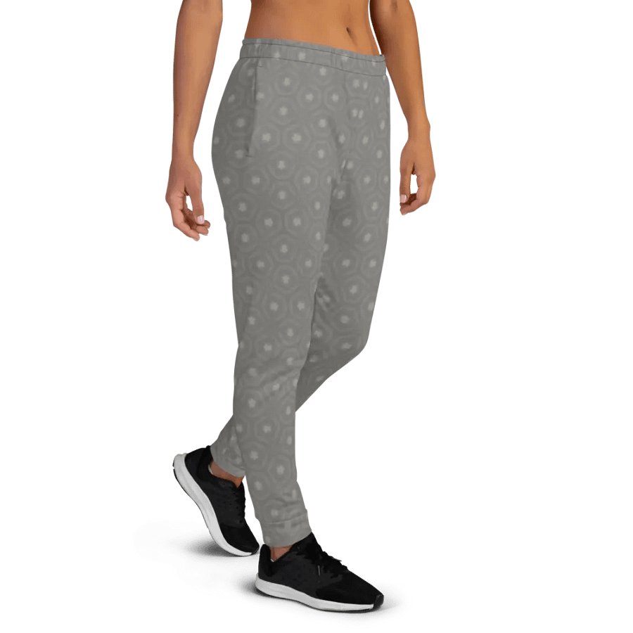 Twilight Stars All-Over Print Women's Joggers product image (1)