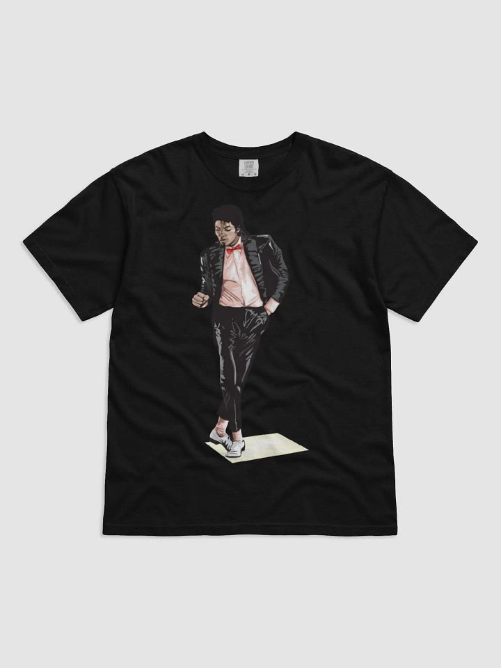 MICHEAL JACKSON WILL  ALWAYS BE THE KING OF POP product image (1)