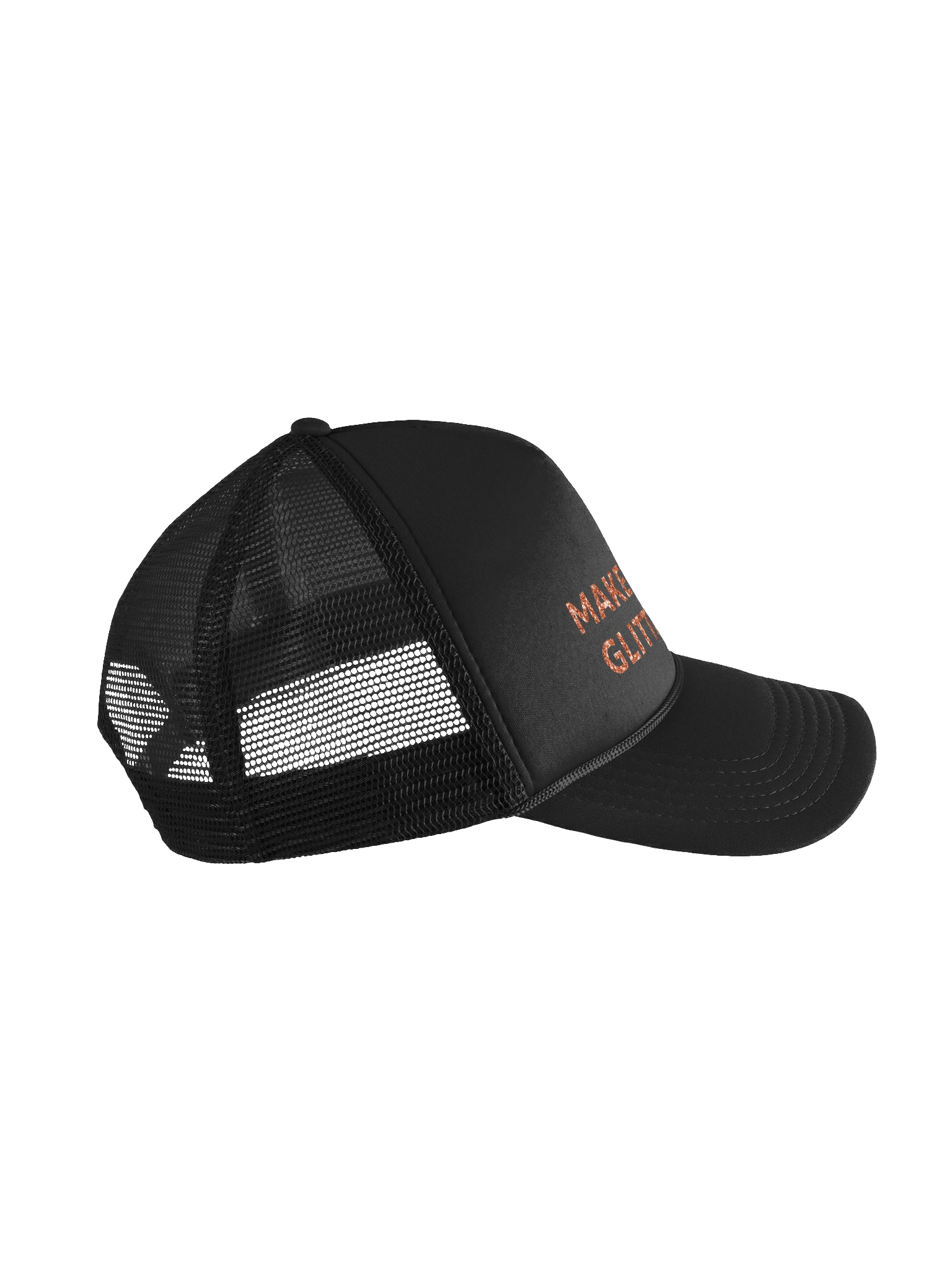 Make America Glitter Again Hat product image (3)