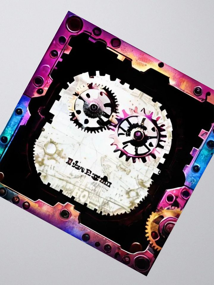 Beyond the Unwanted Realm product image (5)