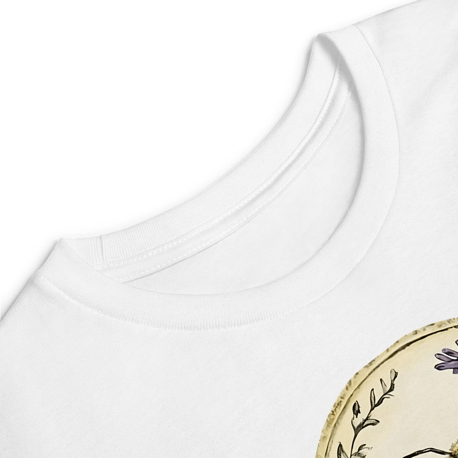 Buzzing Bee Youth Long Sleeve Tee product image (6)