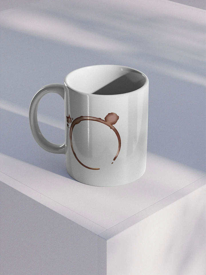 Coffee Stained [MUG] product image (1)