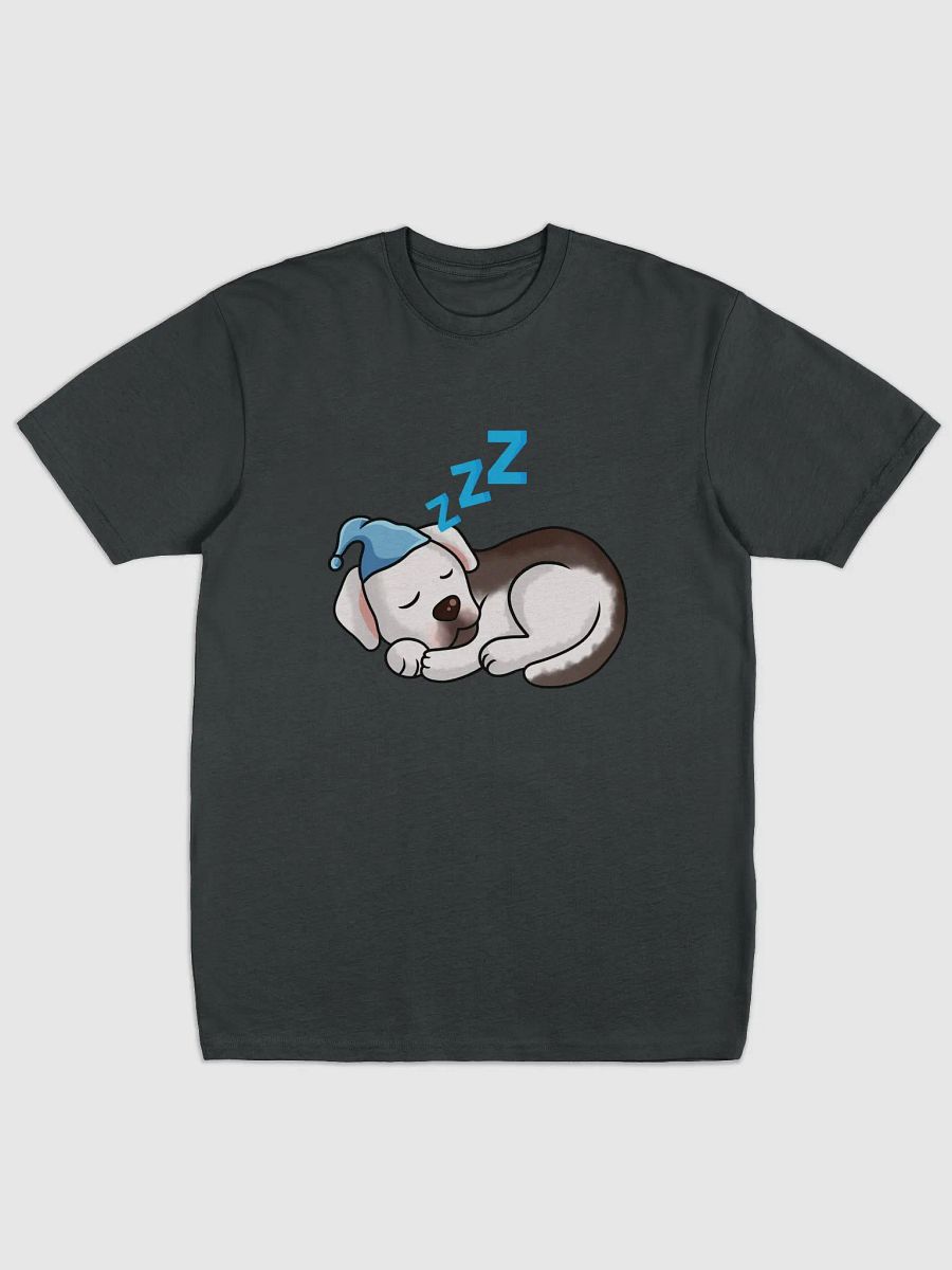 SLEEPY Shirt, Front product image (2)