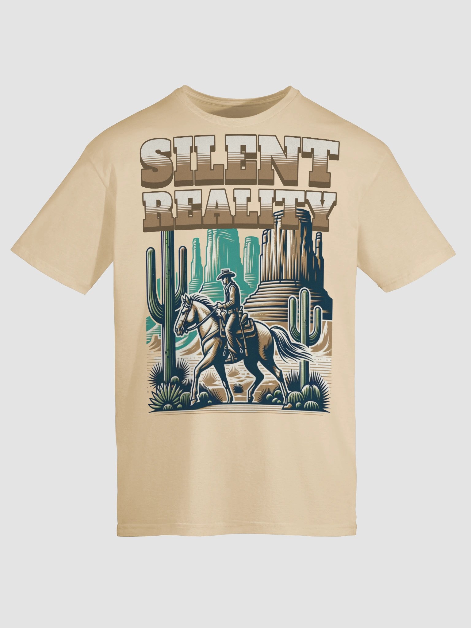 Silent Reality product image (9)