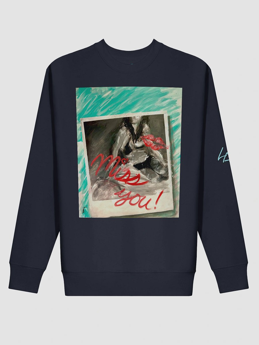 “Miss You” Sweatshirt product image (14)