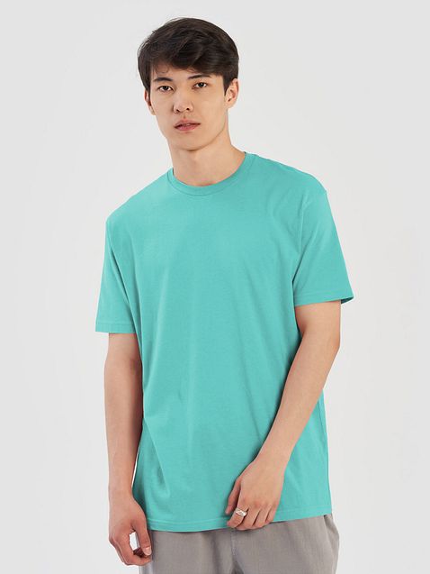 Photo showing Next Level Supersoft T-Shirt