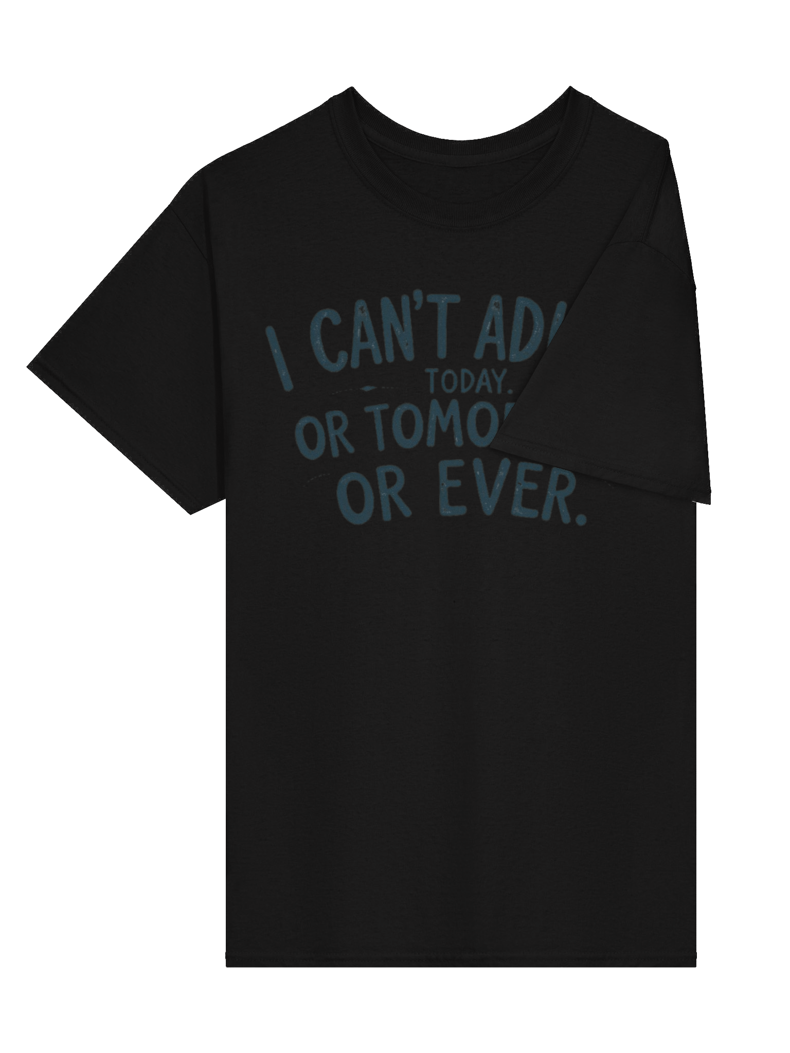 Forever Young T-Shirt product image (3)