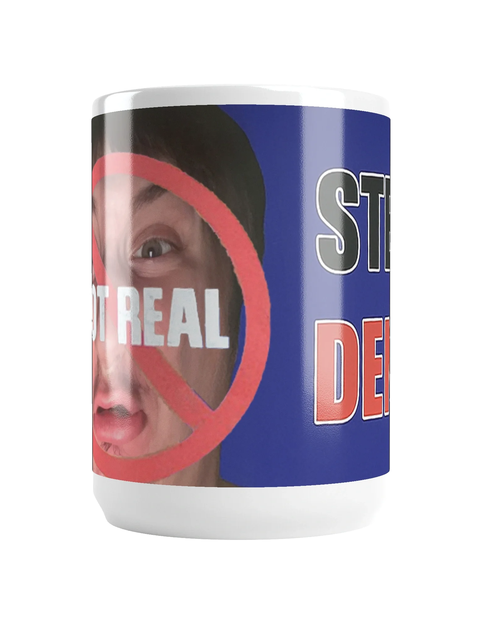 Stevie Mug product image (6)