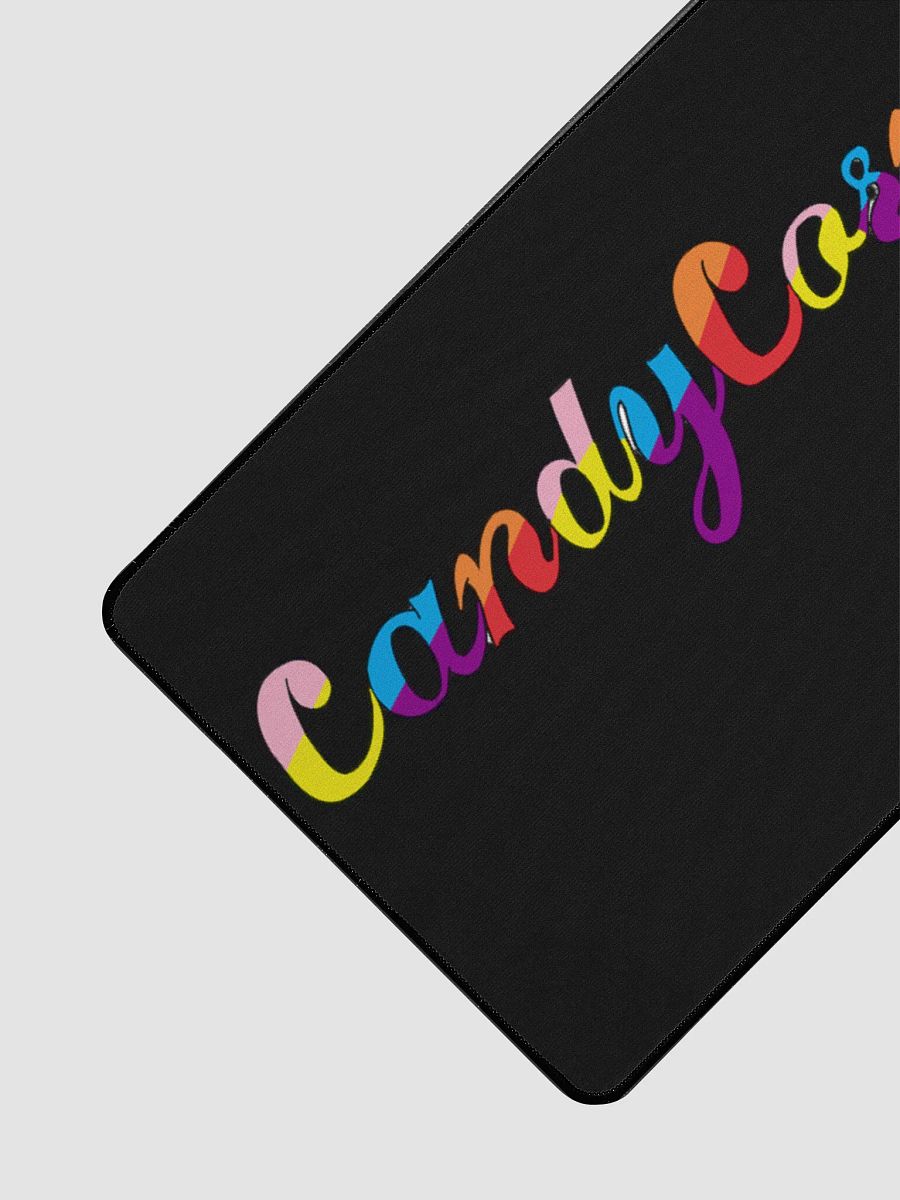 CANDYCORN 2025 - Deskmat product image (3)