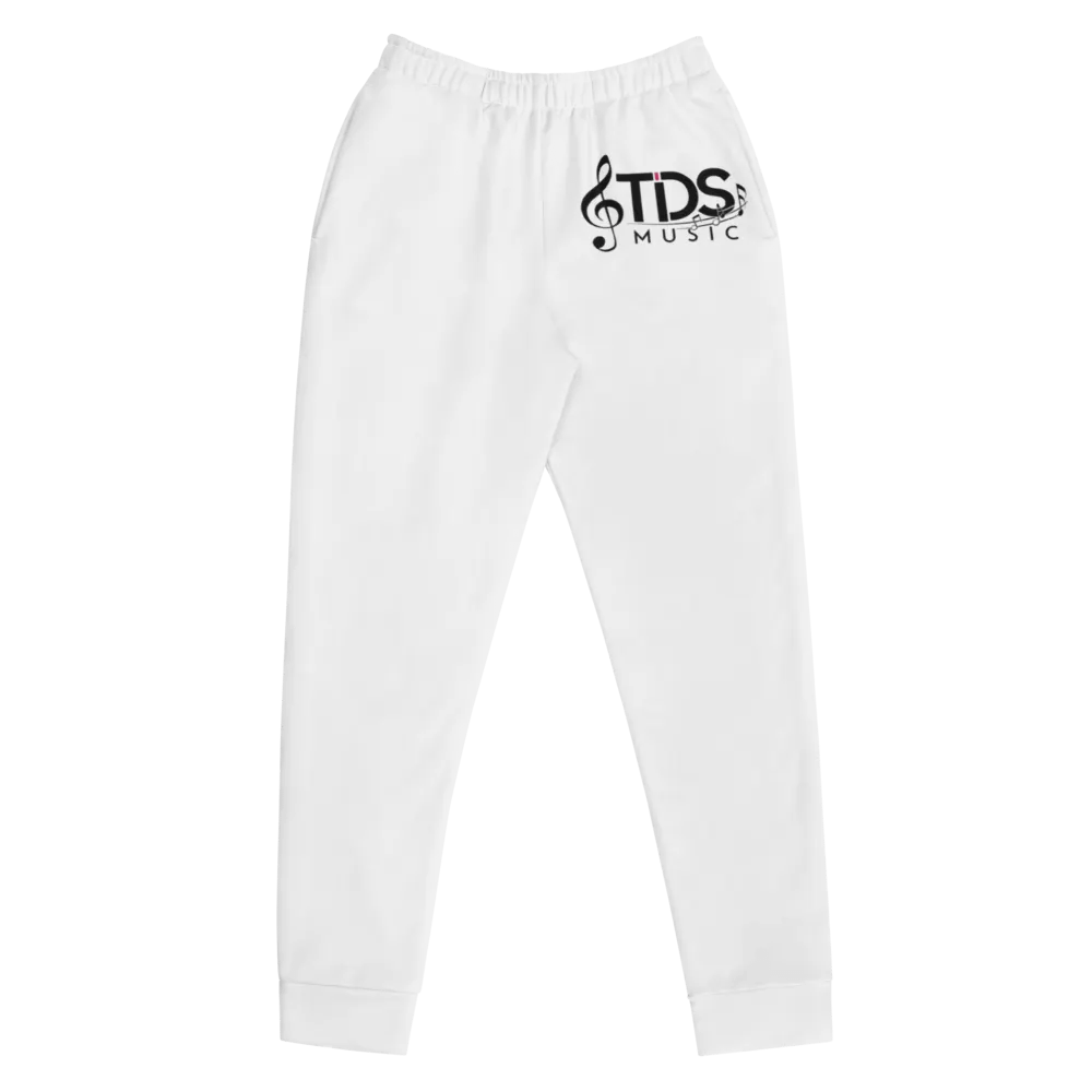 Women's TDS Music Recycled Joggers: Sustainable Fashion with Exclusive Design product image (3)
