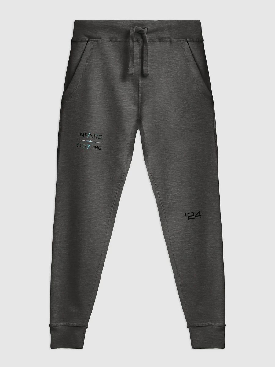 INFINITE! 7 Lane Seven Fleece Joggers product image (3)