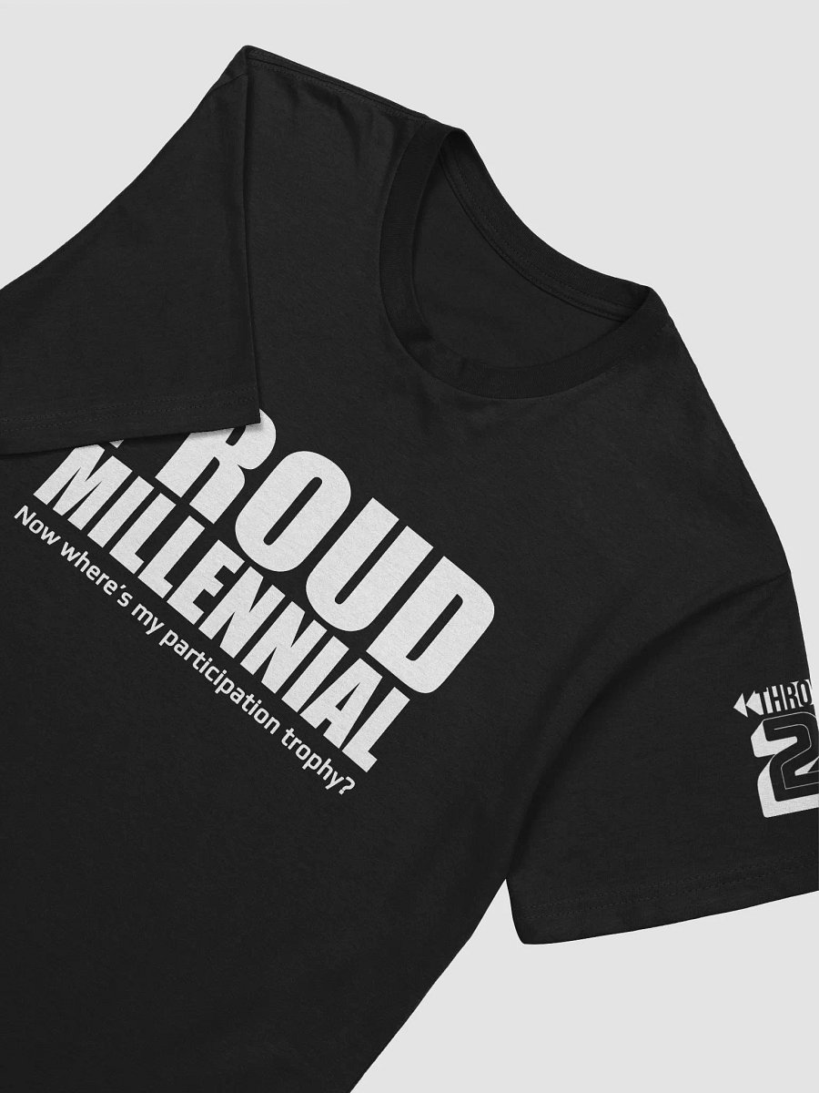 2K Millennial - Reversed product image (3)