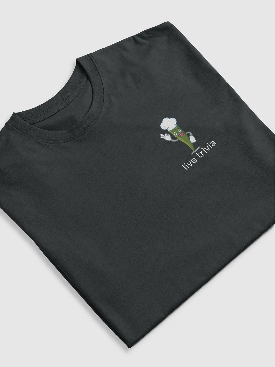 Live Trivia T-Shirt product image (5)