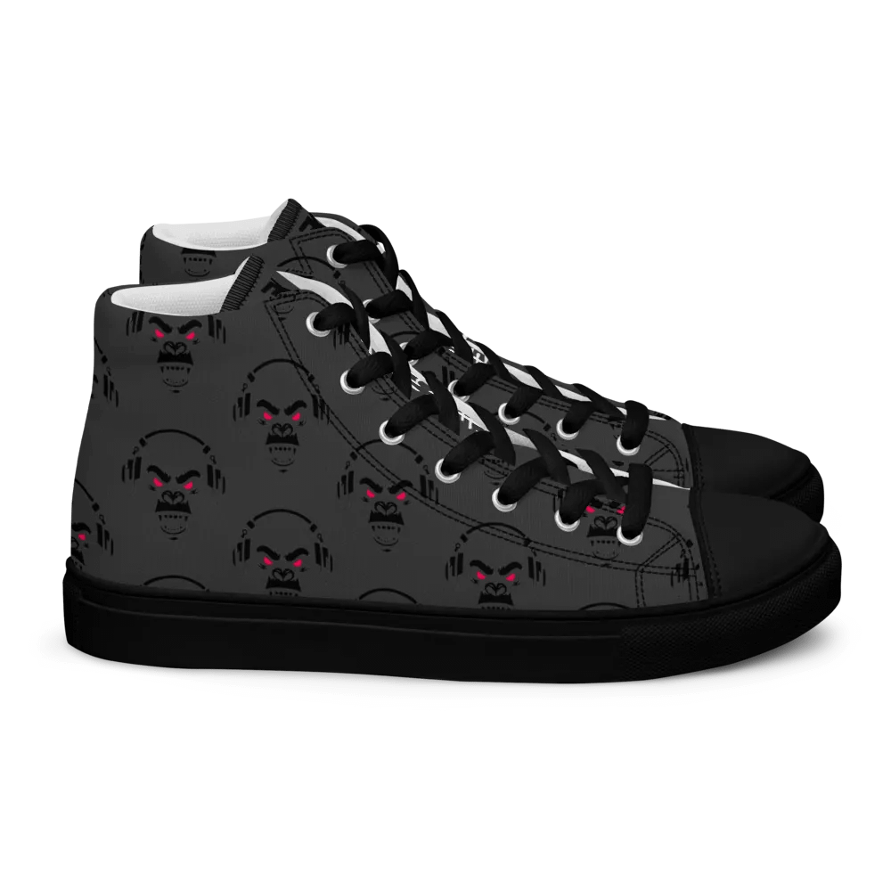 Zapatos Mujer KArMAFAiLS Mono HACKER de Alta Calidad - ⭐​EXCLUSIVO⭐​ product image (2)