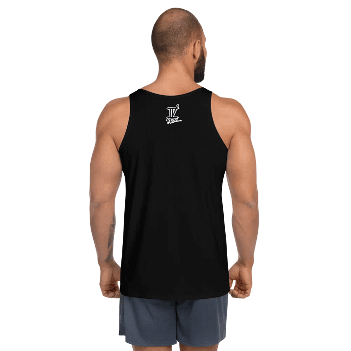 Standing Bear Tank Top product image (2)
