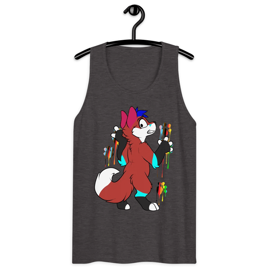 SPREAD PRIDE NOT HATE! product image (9)