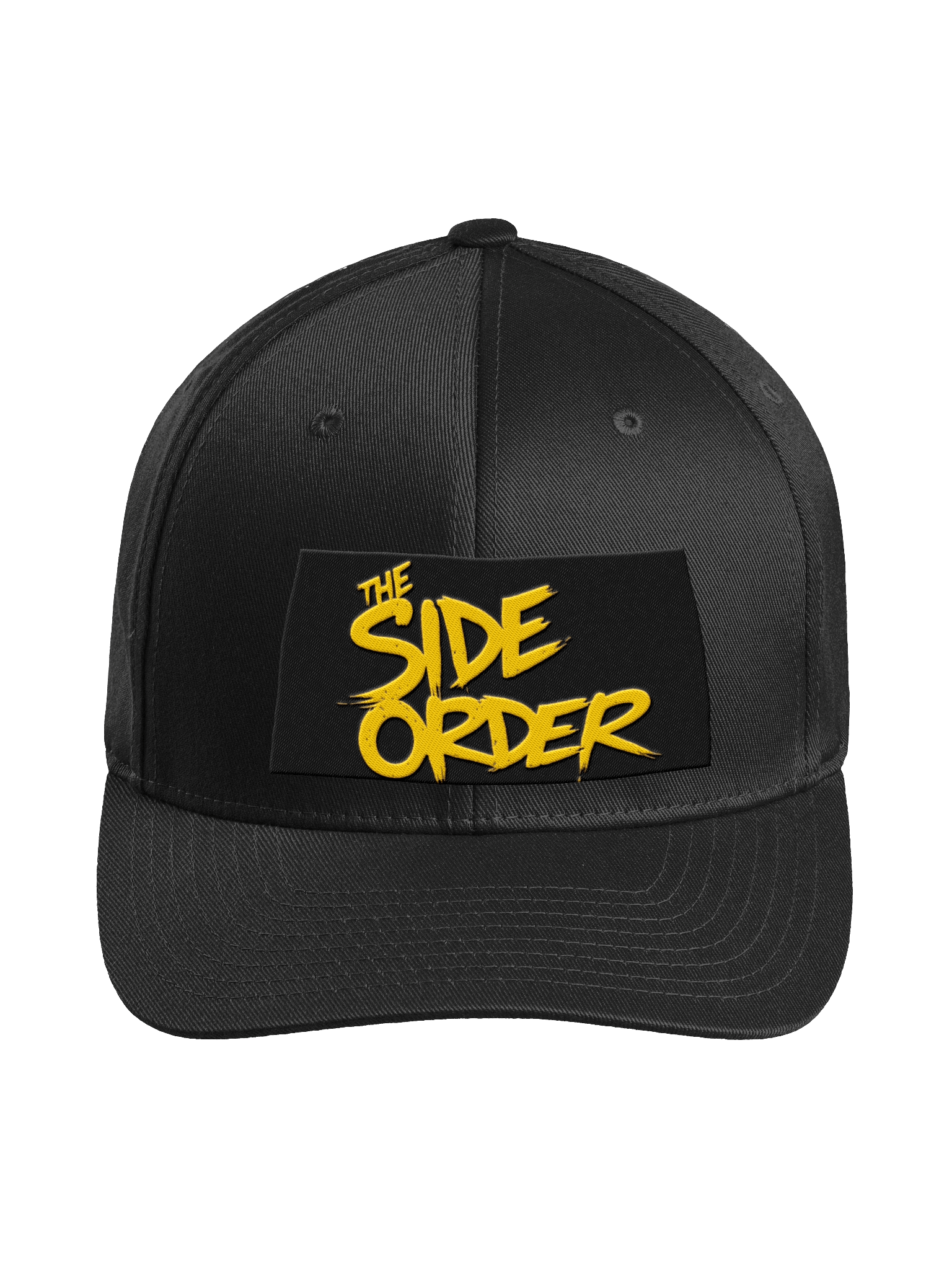 Bold Flex: The Side Order Cap product image (1)