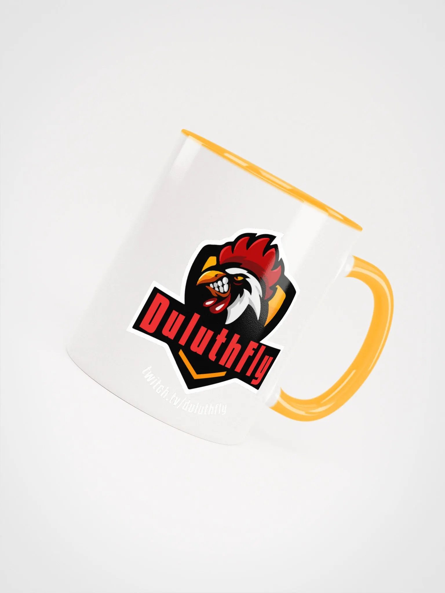 Duluth Yellow product image (4)