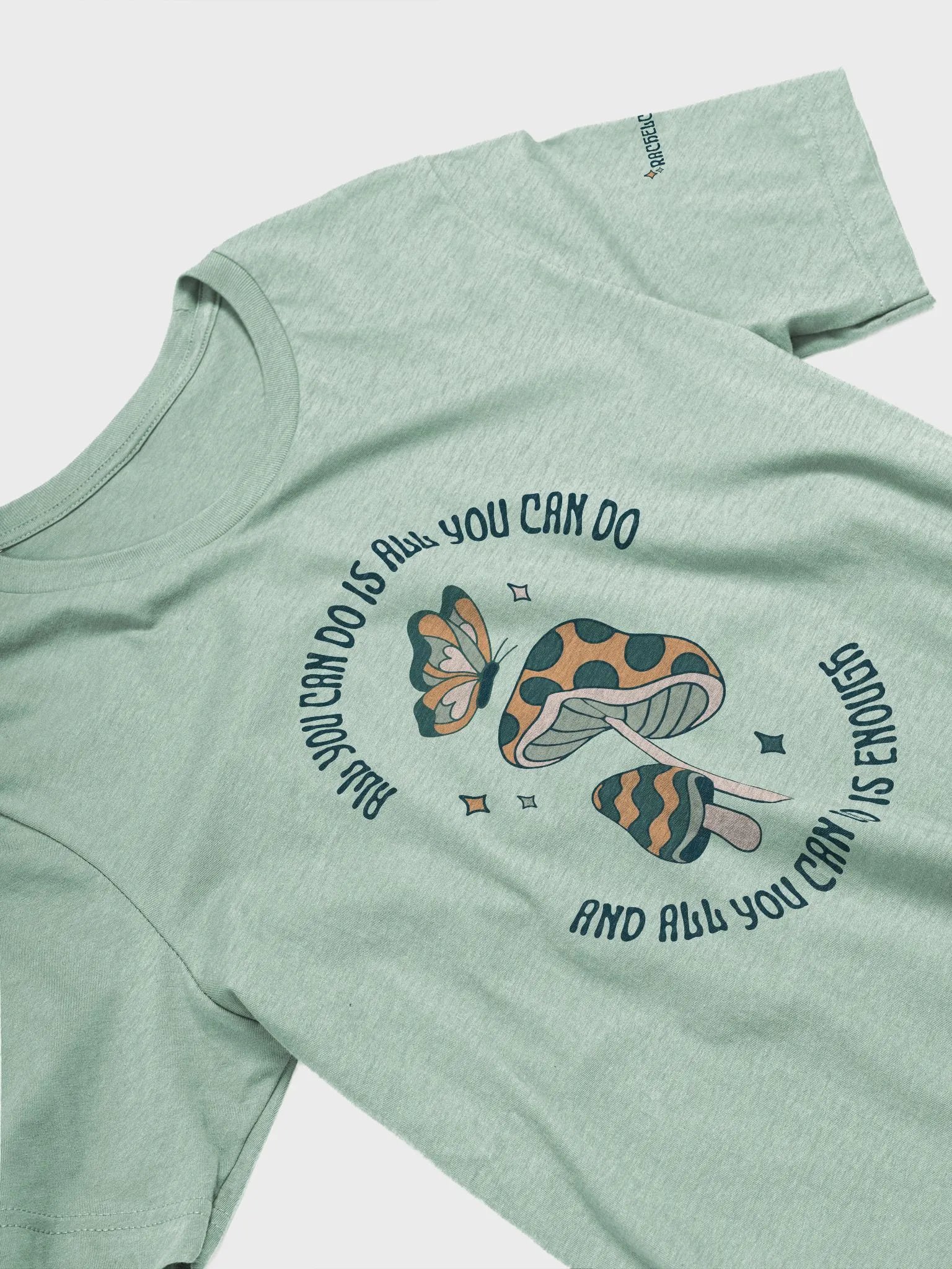 allyoucando TShirt product image (2)