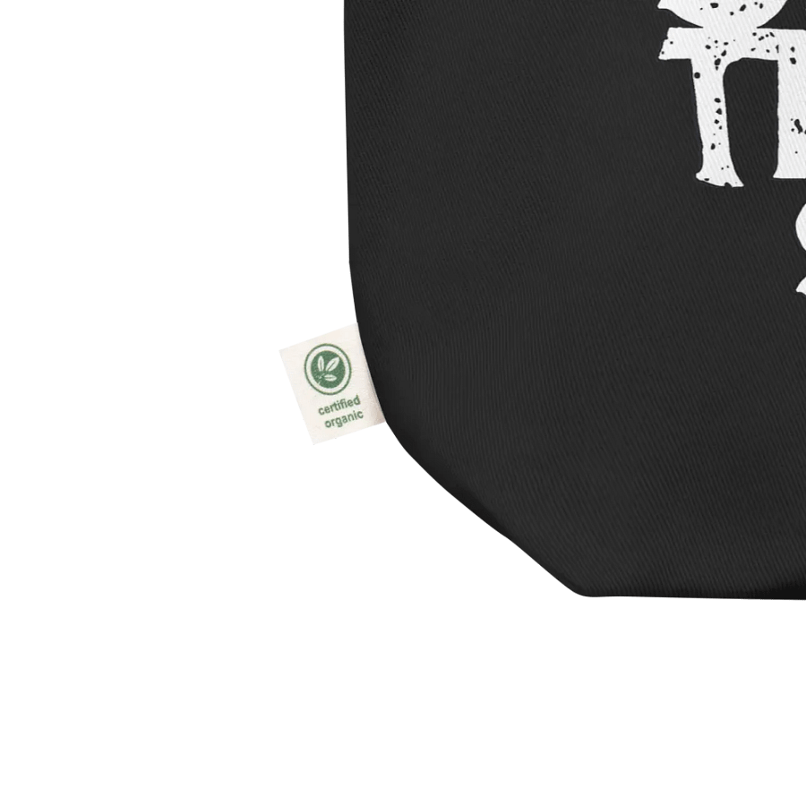 Saving Throw Show - Eco Tote product image (3)
