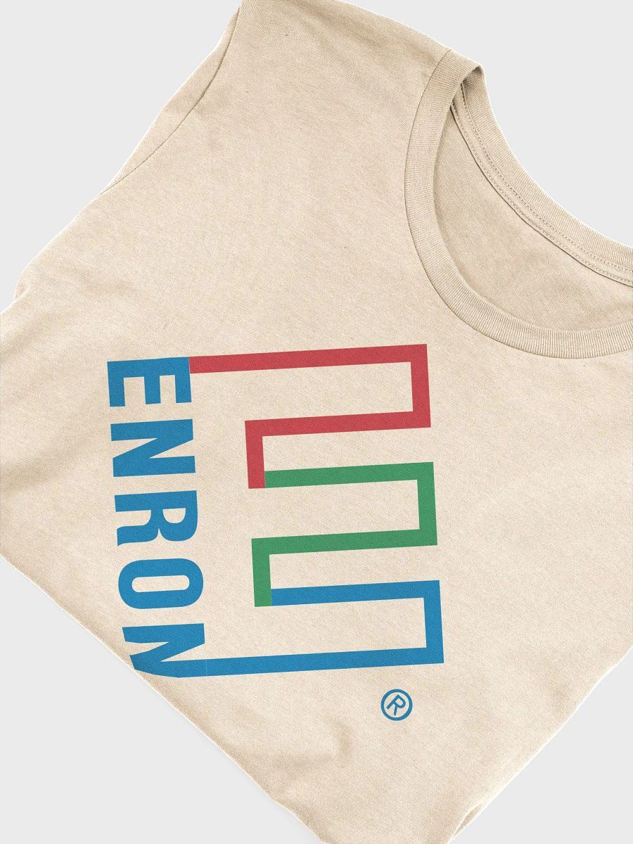 Enron Unisex classic tee product image (19)