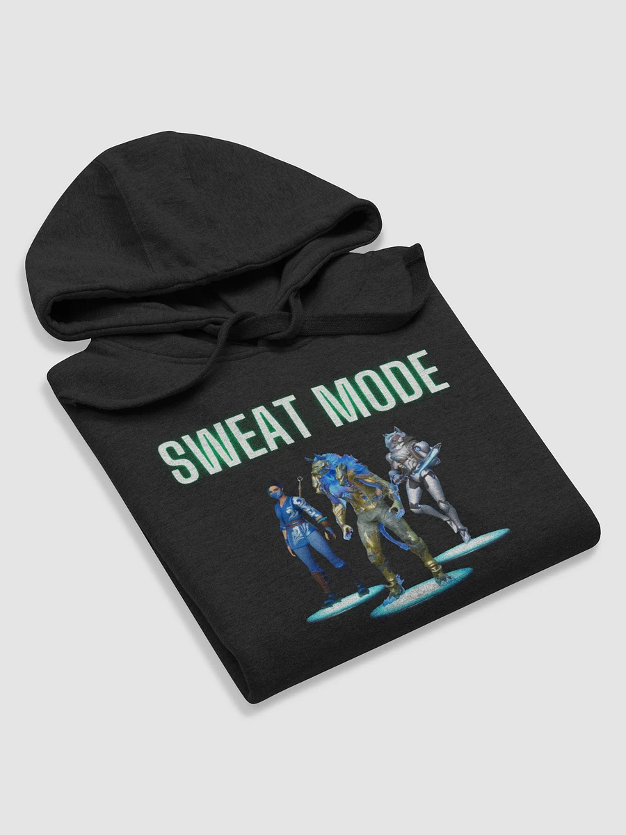 Fortnite Sweat Mode product image (39)