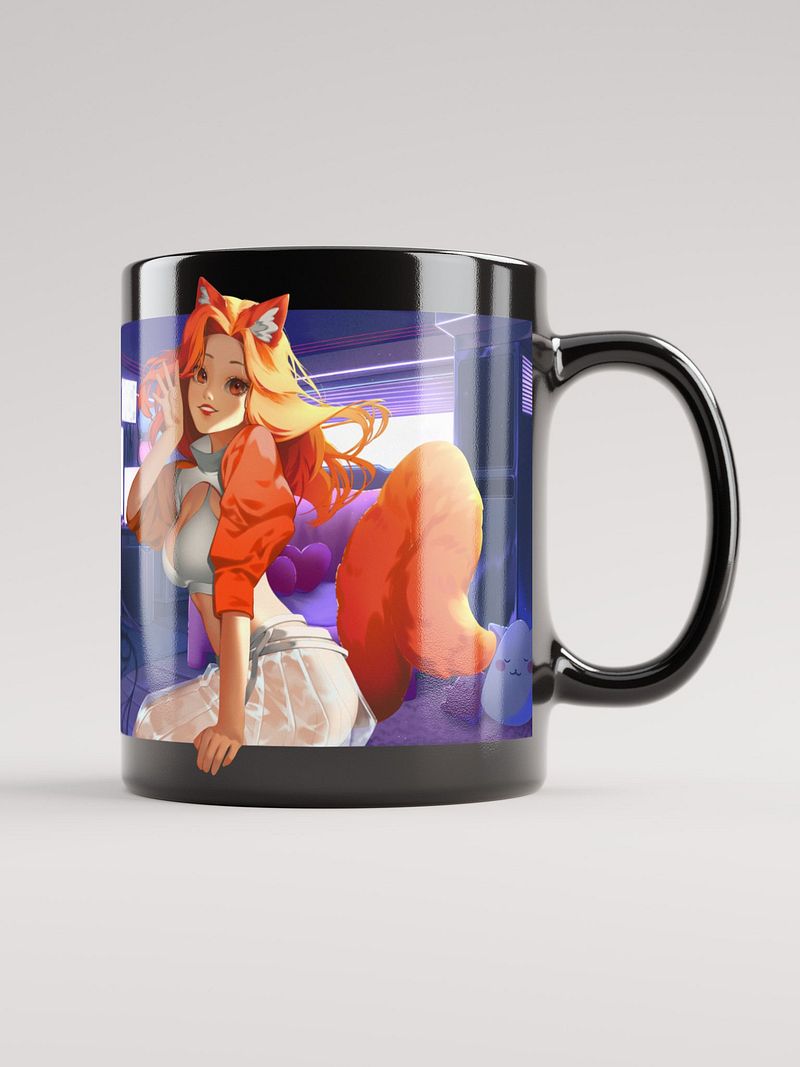 Anime Byndo Mug