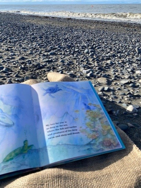 As Deep as the Sea GIFT EDITION PREORDER product image (2)