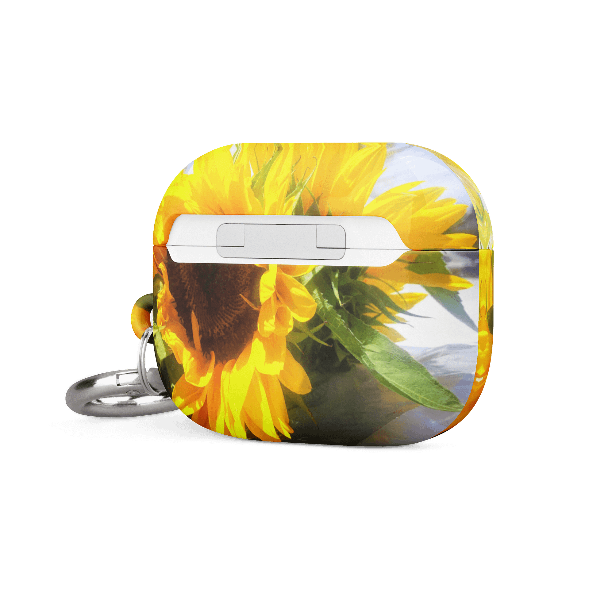Sunflower AirPods® Case product image (20)