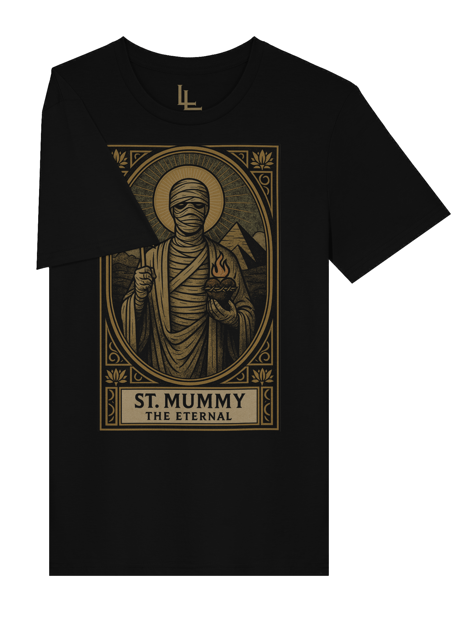 Saint Mummy Tee product image (3)