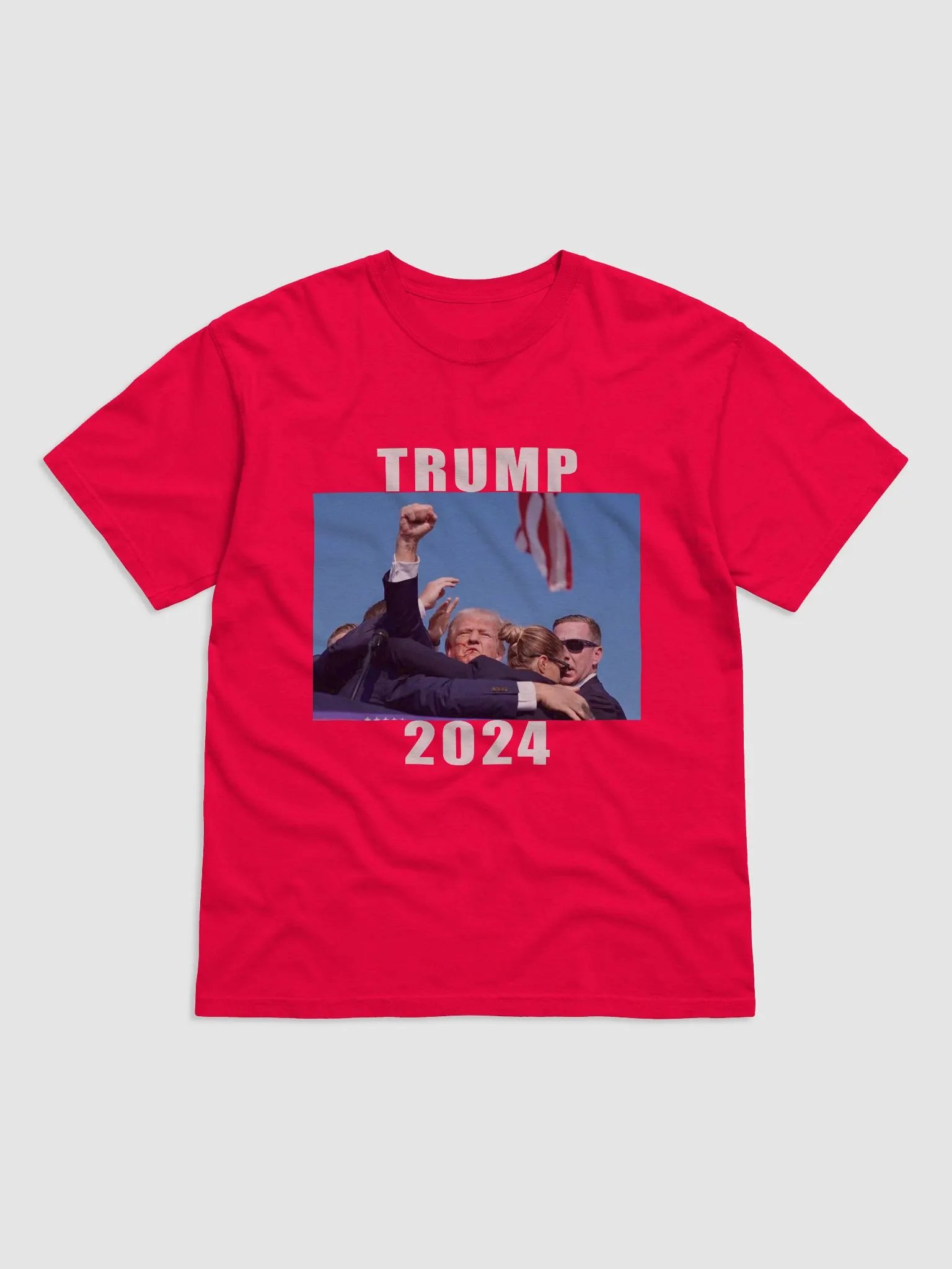 BULLETPROOF TRUMP 2024 product image (1)