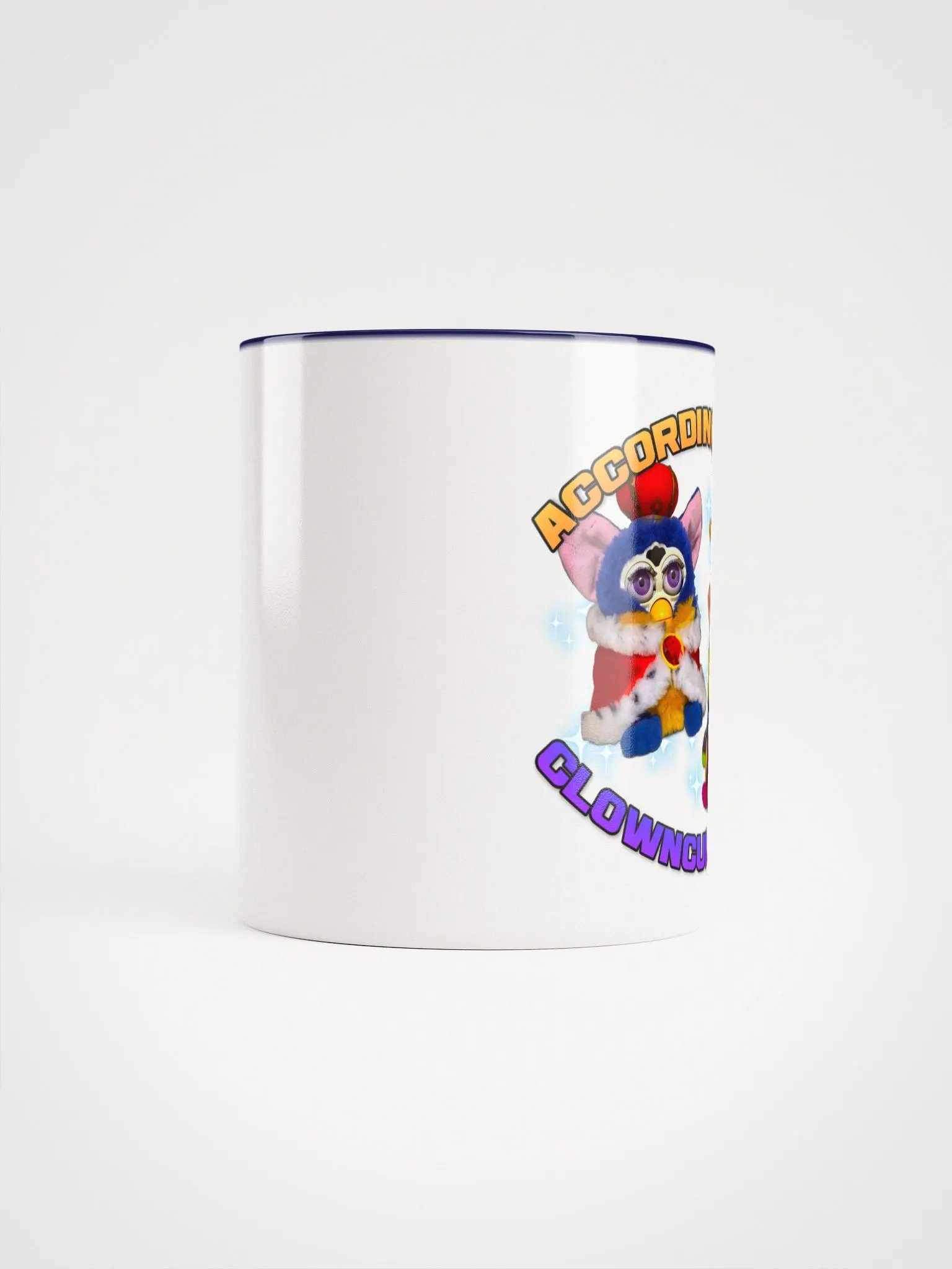 Clownculations Mug product image (25)