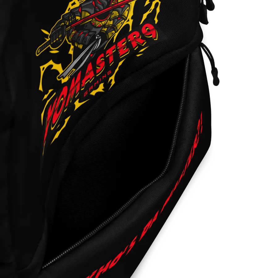 Master Backpack product image (9)