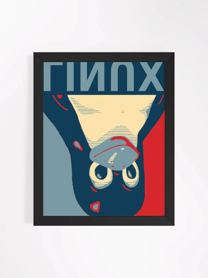 Obey the Penguin product image (1)