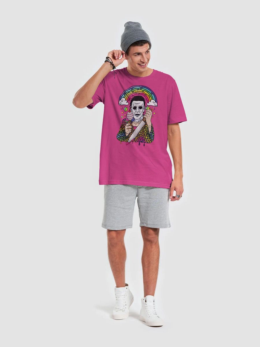 Frank-Myers Tshirt product image (4)