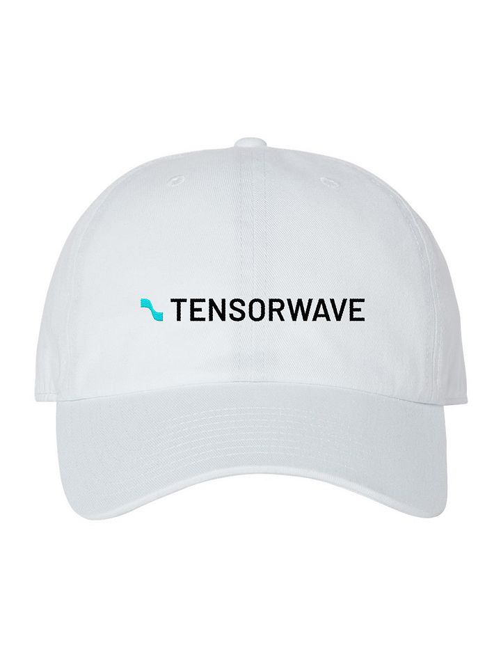 47 Brand - Clean Up Cap product image (1)