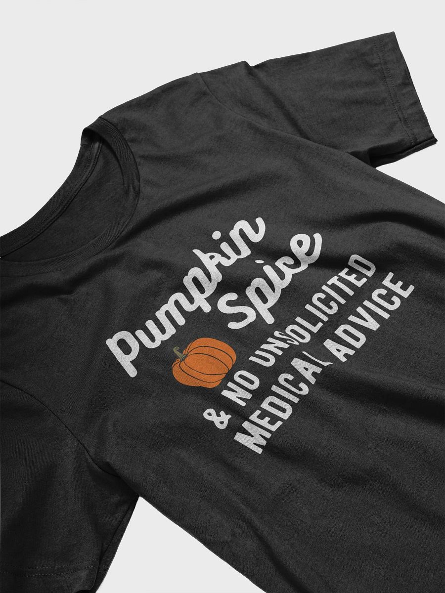 Pumpkin Spice Tee product image (3)