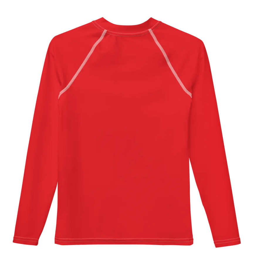 Governors Athletic Youth Rash Guard product image (7)