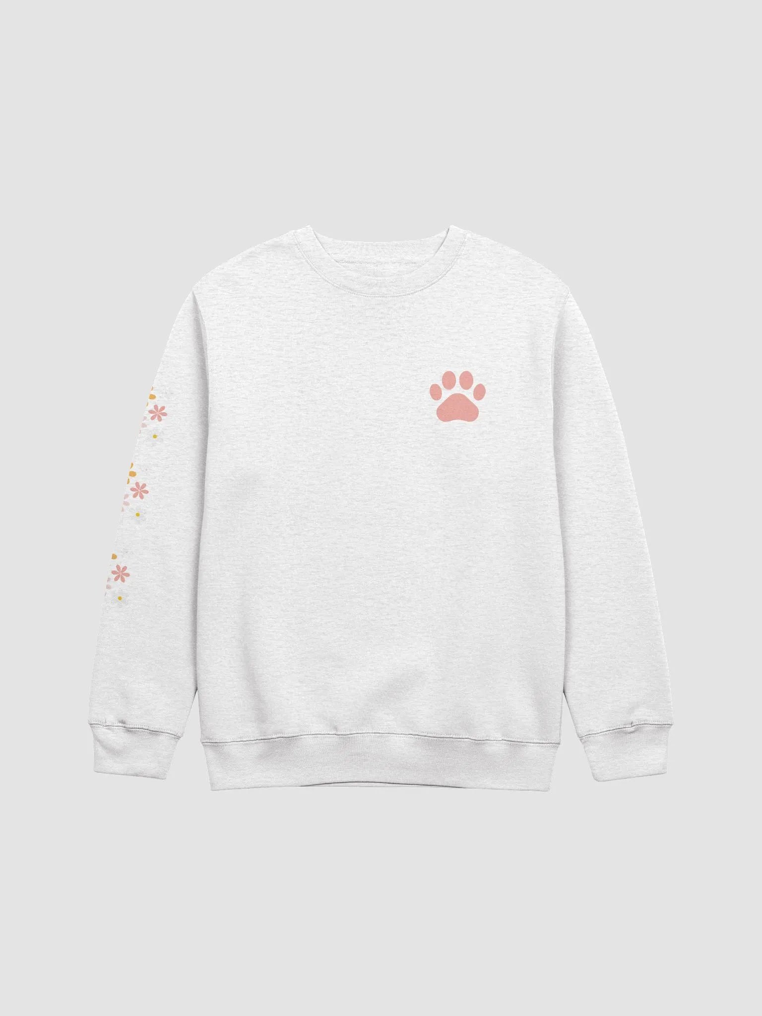 Be Kind To Your Mind Sweatshirt product image (2)
