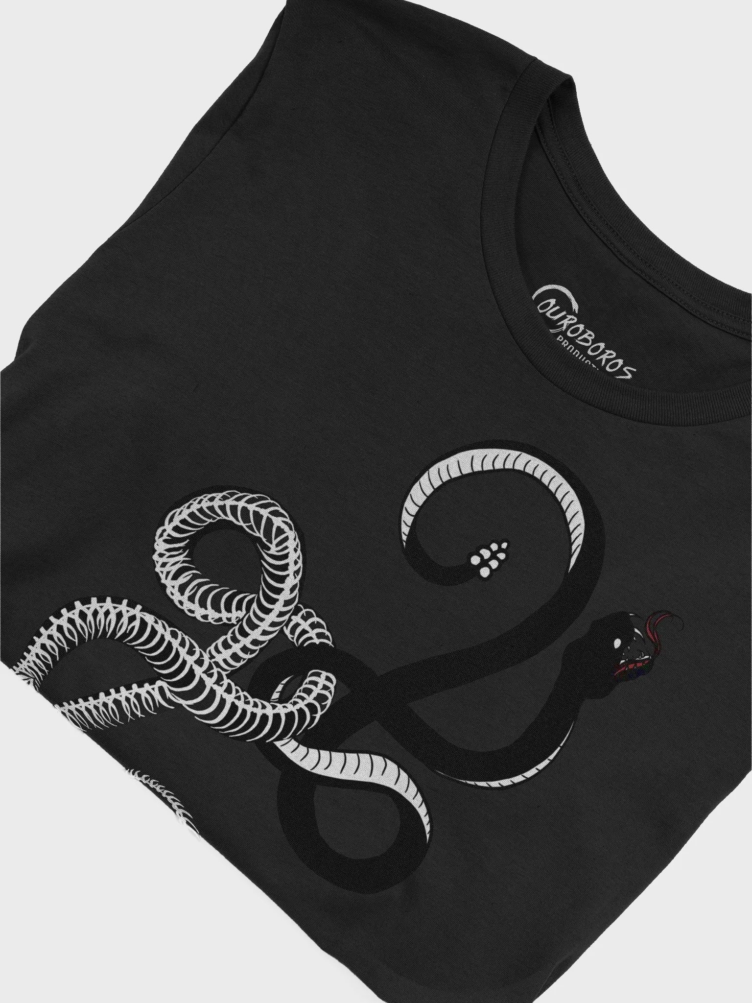 The Serpent Seal Graphic Tee product image (5)